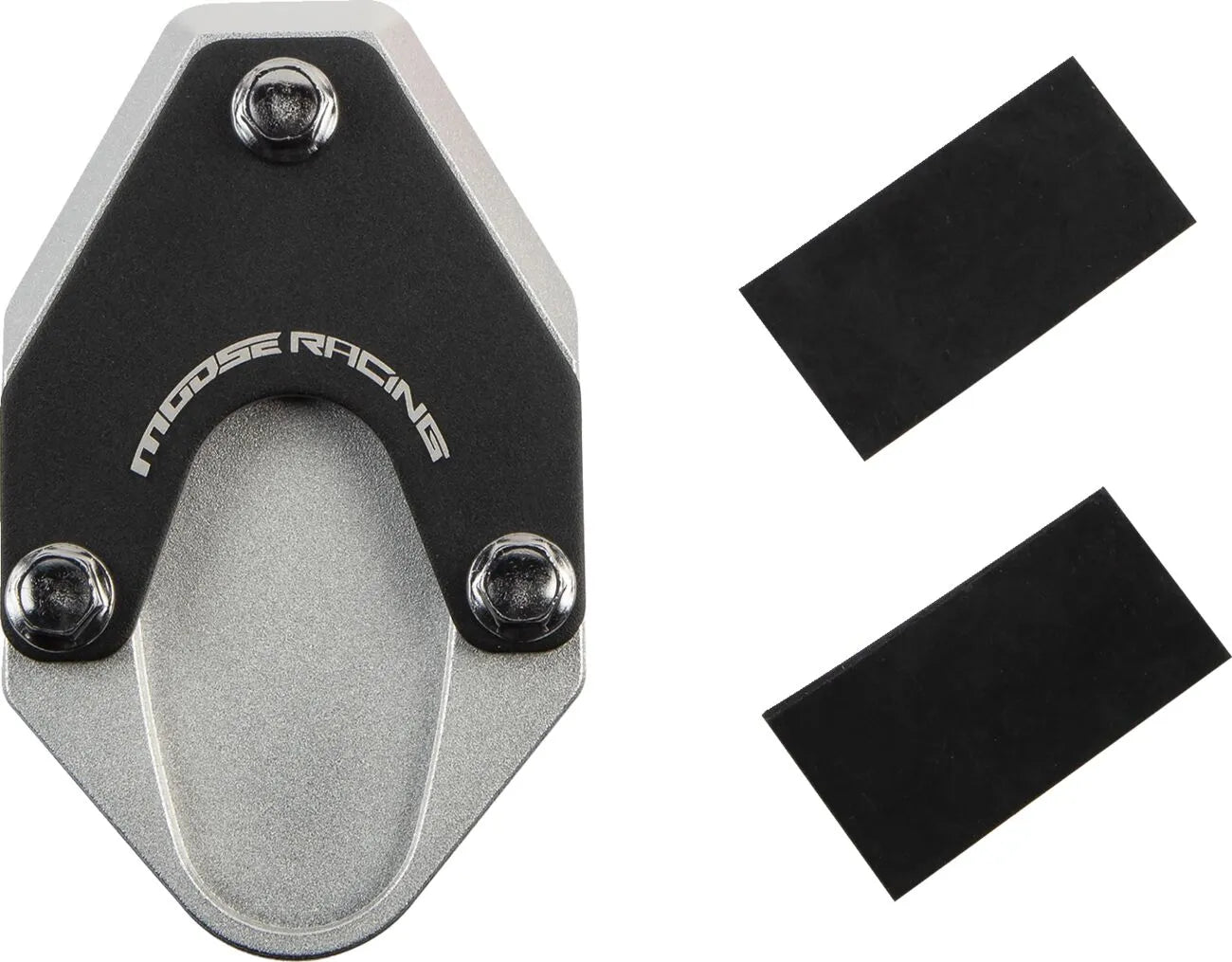 MOOSE OFFROAD HARD-PARTS Kickstand Pad Extension