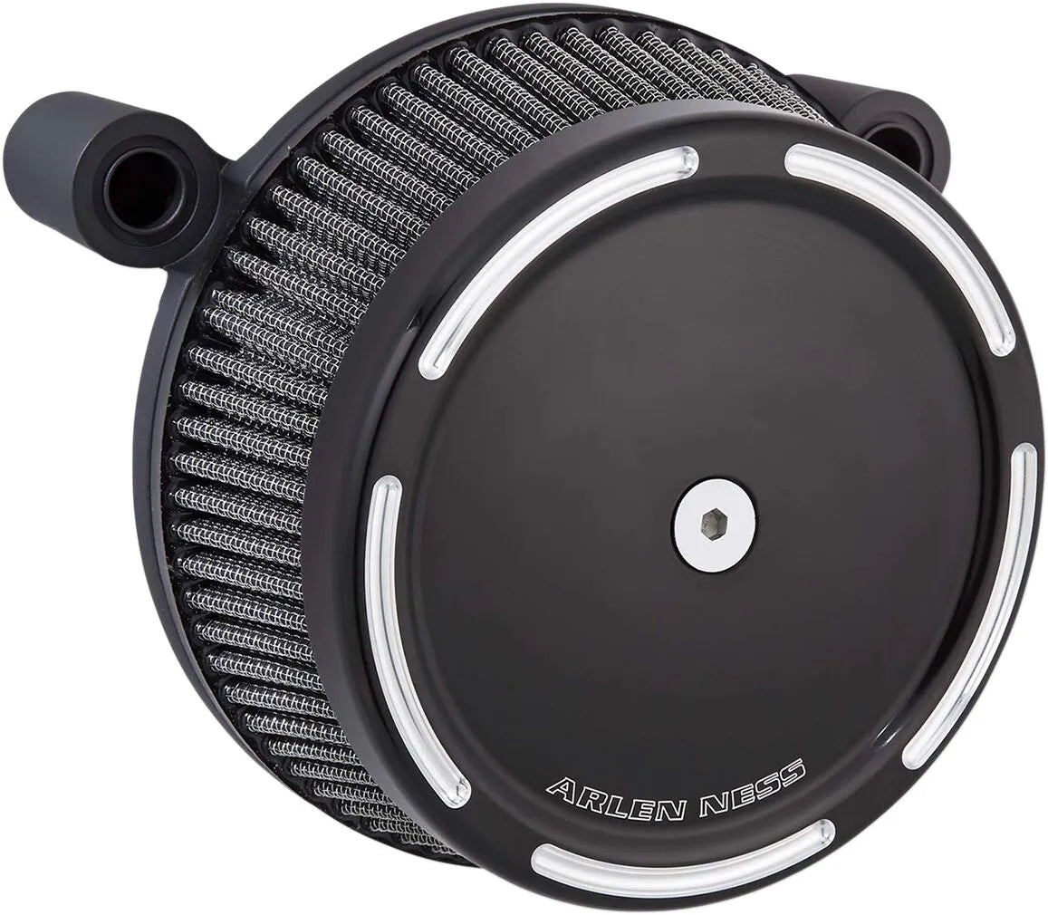 Arlen Ness Big Sucker Stage I Air Filter Kit