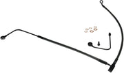 Magnum Shielding Designer Front Lower Brake Line Kit Abs