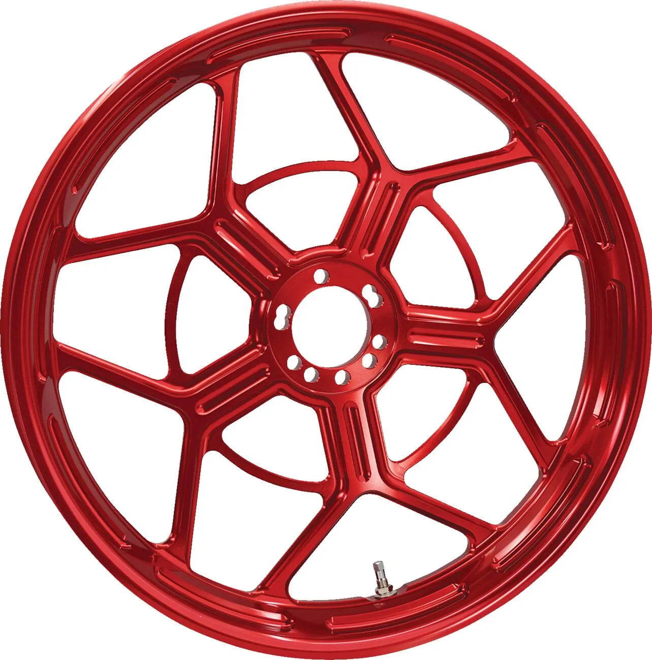 Arlen Ness Speed 5 Forged Wheel 18"