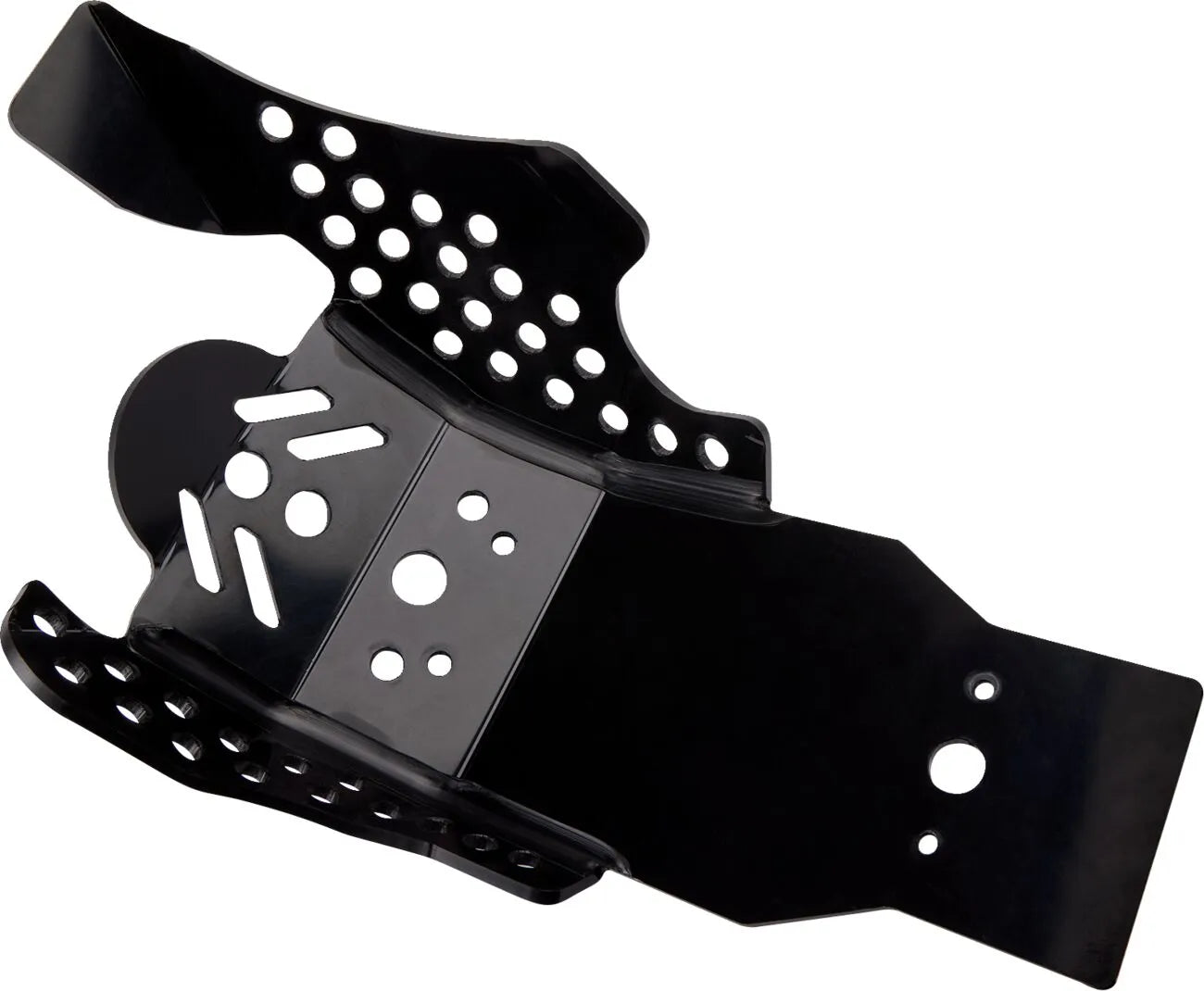 Axp Racing Hdpe Skid Plate For Engine Protection