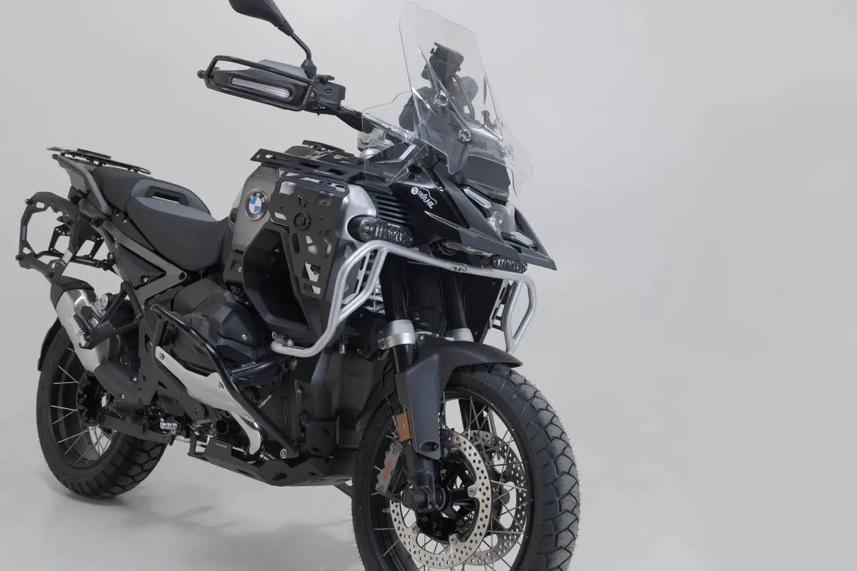 Sw-motech Crash Bar Engine Guard For Motorcycle Frame
