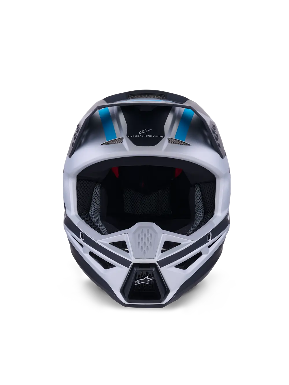 Alpinestars Sm3 Heat Helmet For Mx/off-road