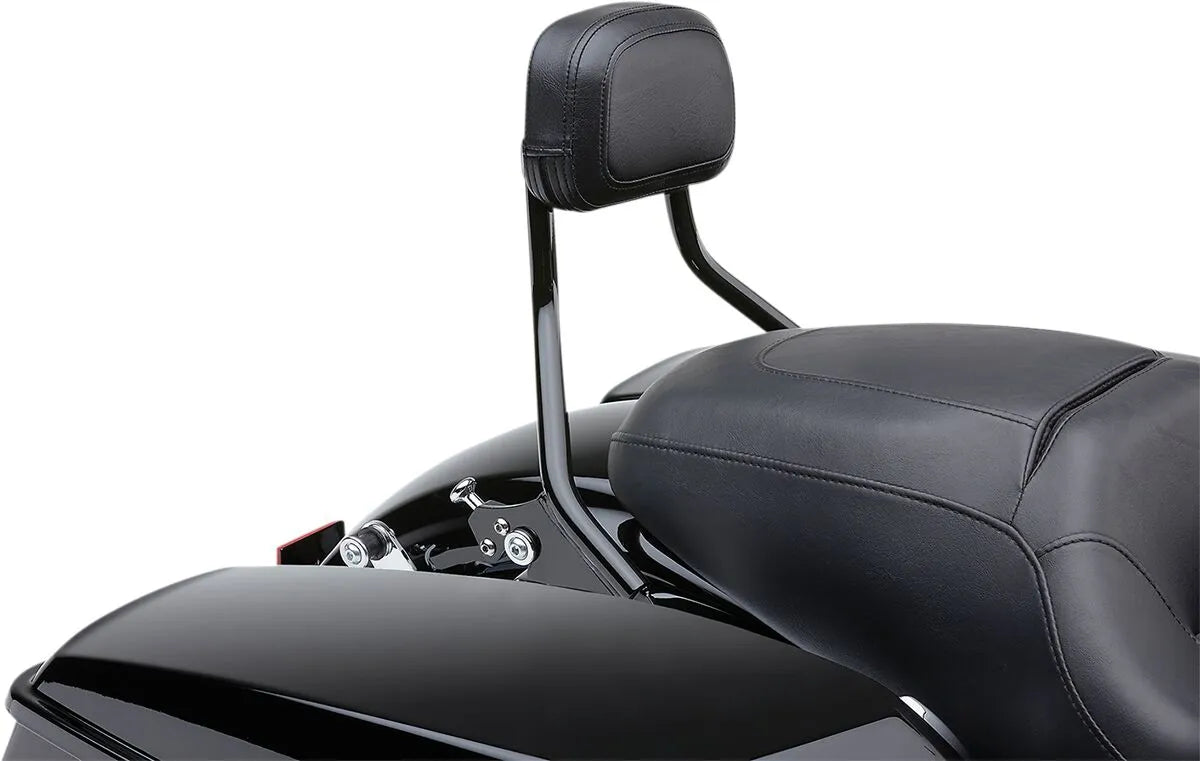 Cobra Short Detachable Backrest