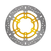 Ebc X-series Brake Rotor For Sport Bikes - Front