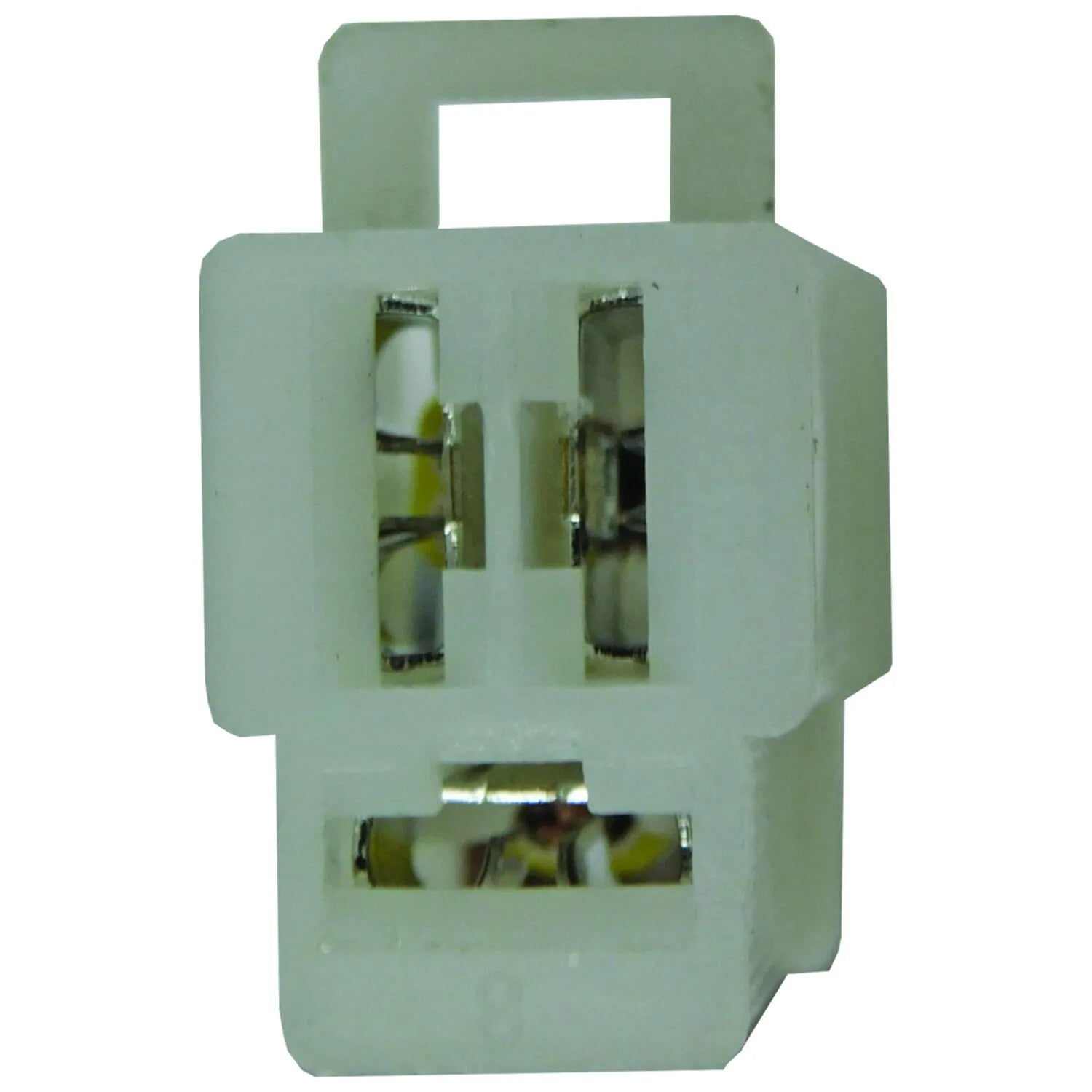 Parts Europe Regulator Rectifier