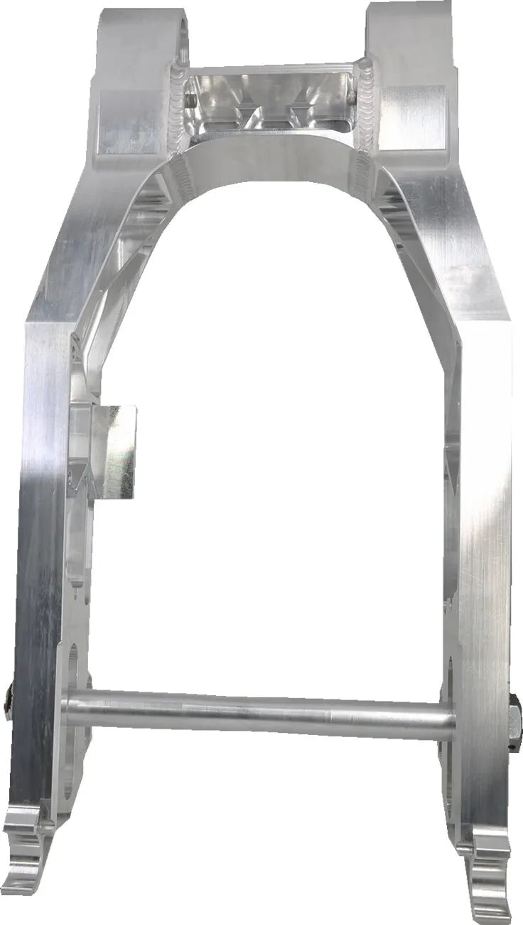 Alloy Art Aluminum Swing Arm For Custom Motorcycles