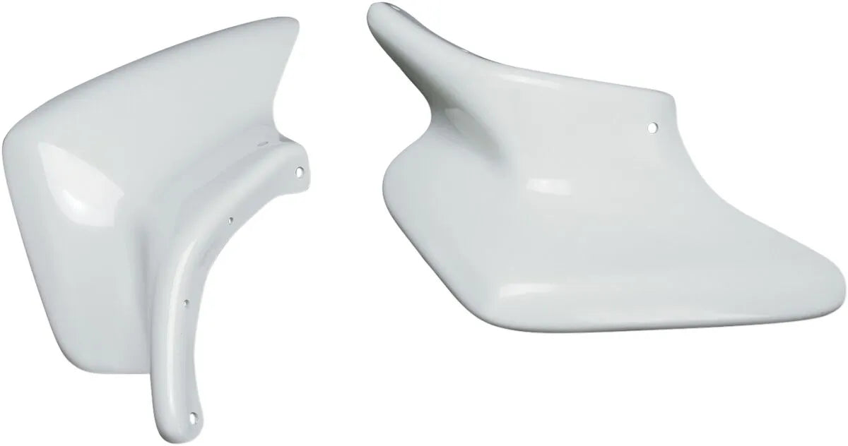 Maier Replacement Plastic Front Fender