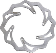 Galfer Brake Rotor For Standard Size Replacement - Front