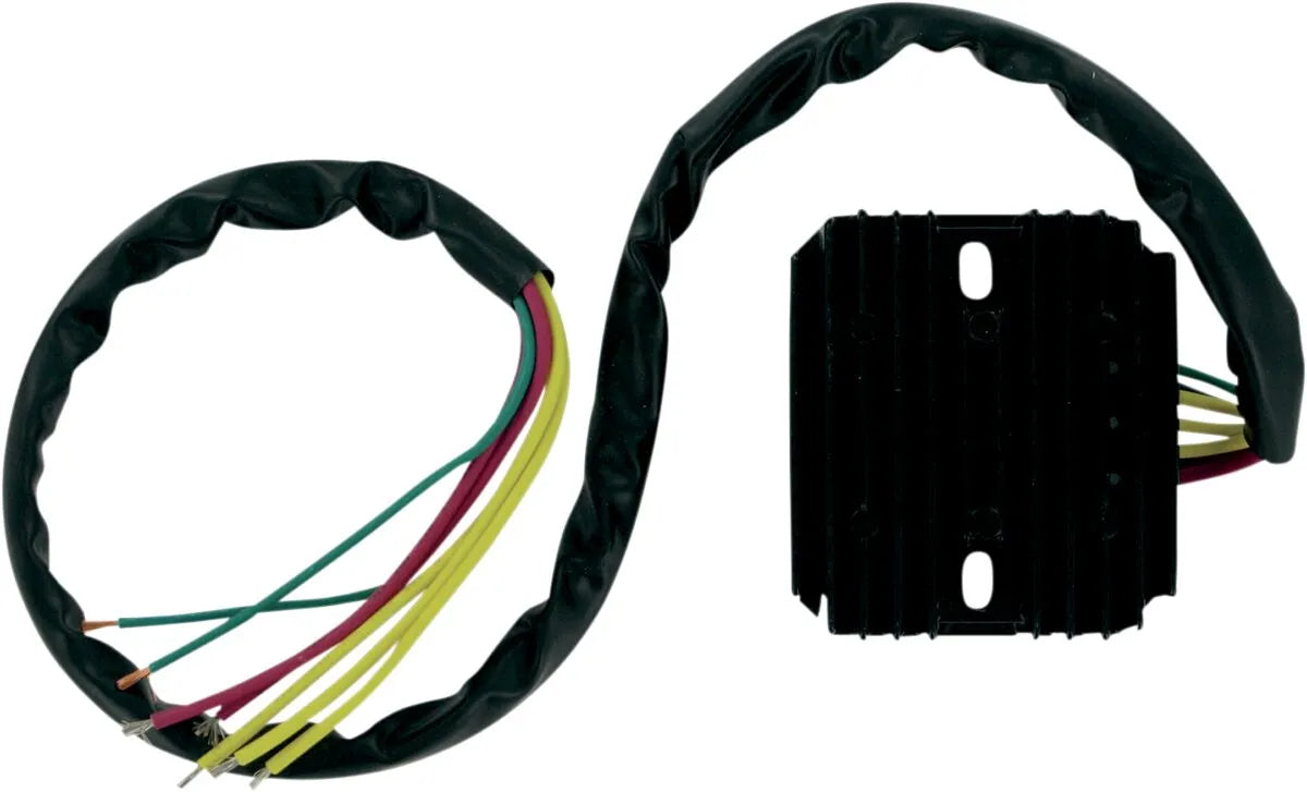 Rick's Motorsport Electric Rectifier Regulator
