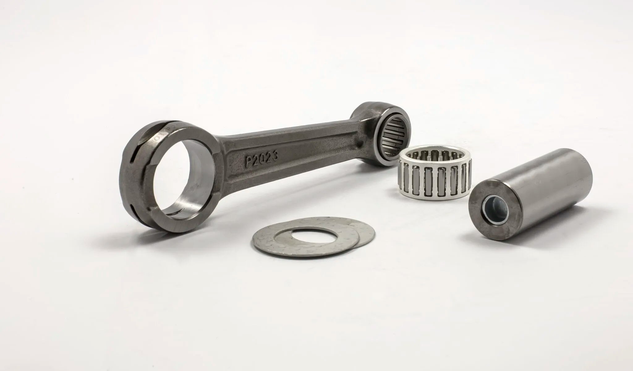 Wossner Connecting Rod Kit