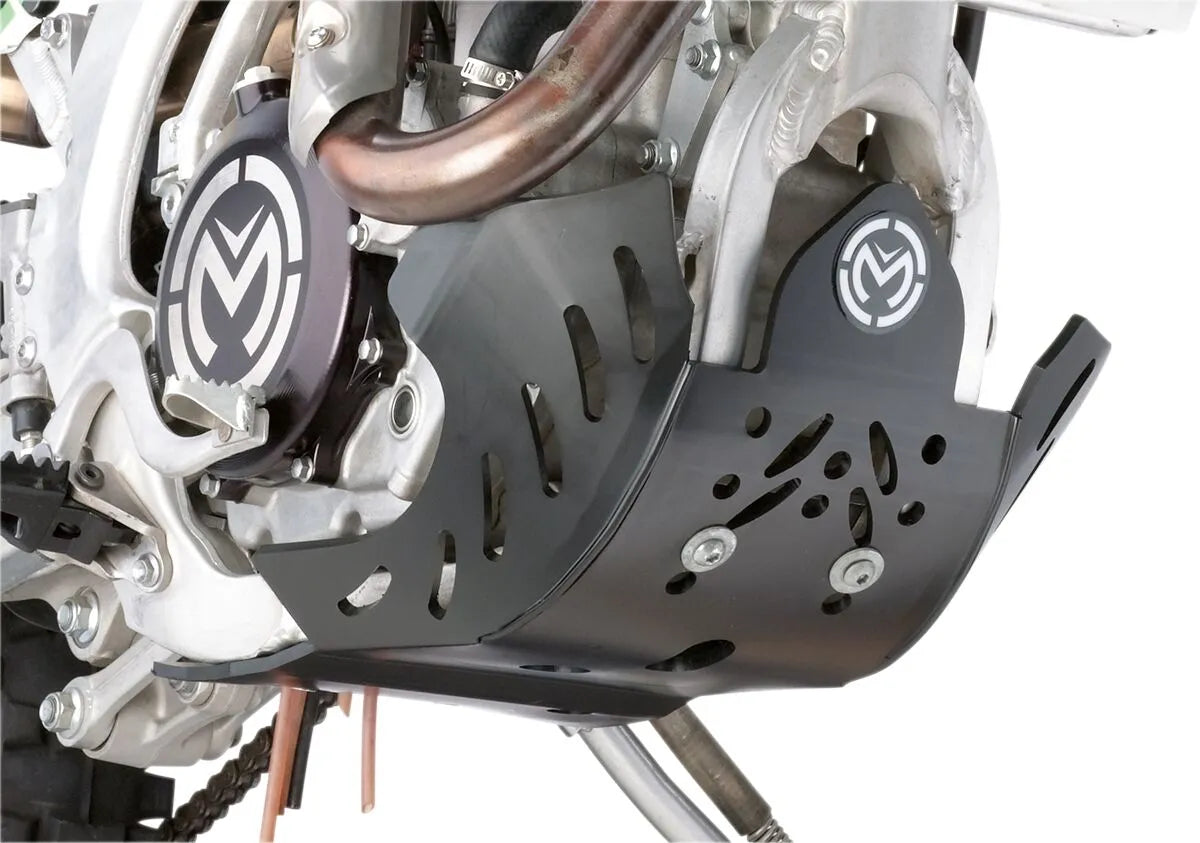 Moose Offroad Pro Skid Plate