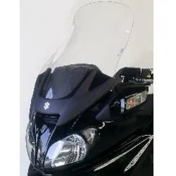 Bullster Windshield Clear 28-1/4"