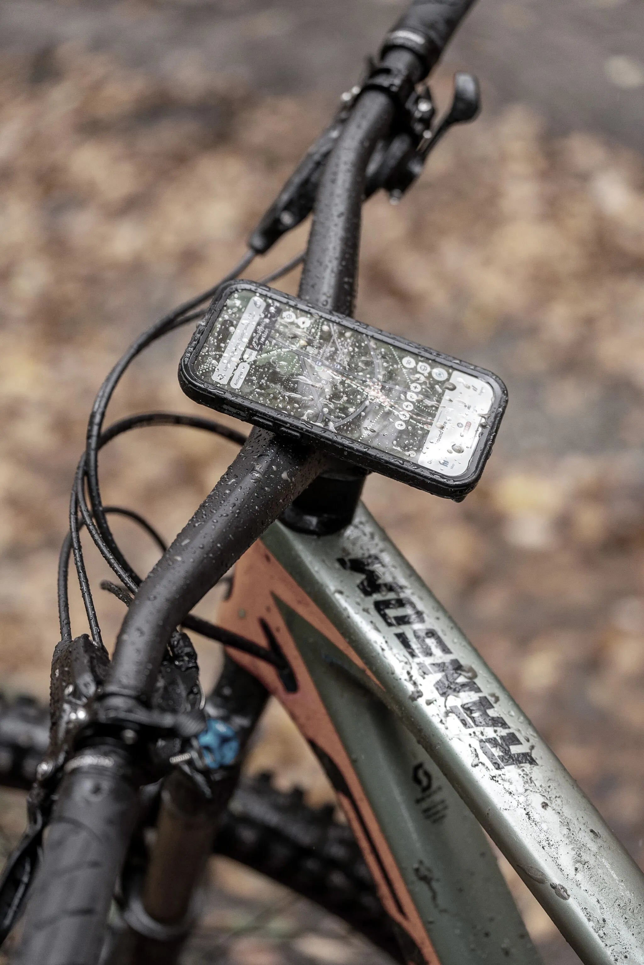 Sp Connect Xtreme Spc+ Phone Case For Iphone 14 Pro Max