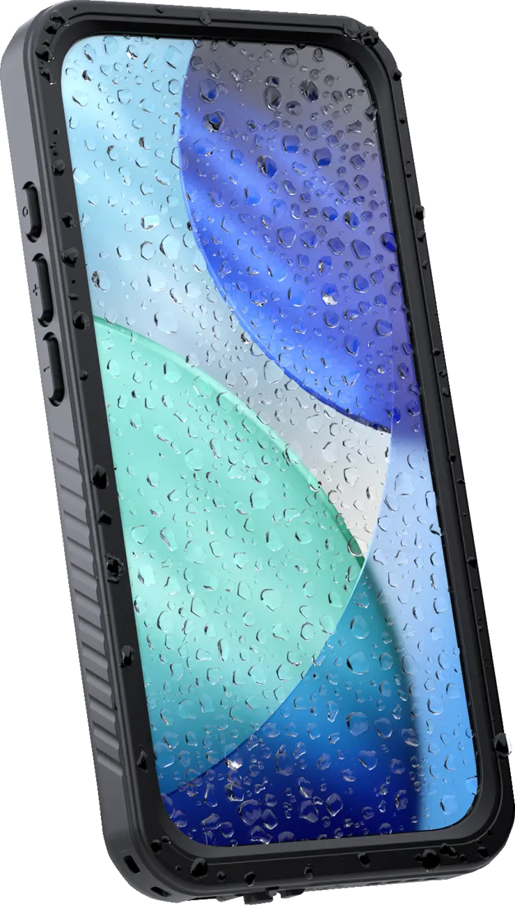 Sp Connect Xtreme Spc+ Phone Case For Iphone 17