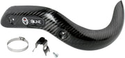 Moose Offroad E Line 4-stroke Pipe Guard