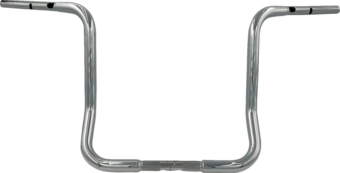 Fat Baggers Inc. 1-1/4" Handlebar