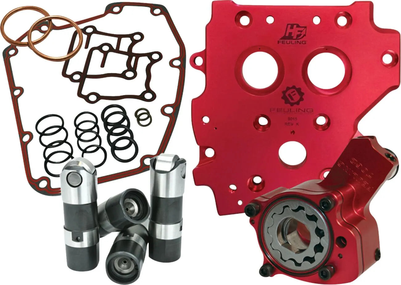 Feuling Parts Race Series Oil System Pack