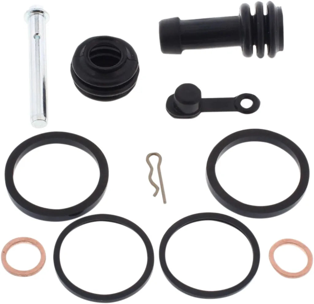 Moose Offroad Brake Caliper Rebuild Kit