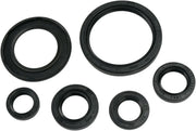 Moose Offroad Hard-Parts Motor Oil Seals Set for Engine