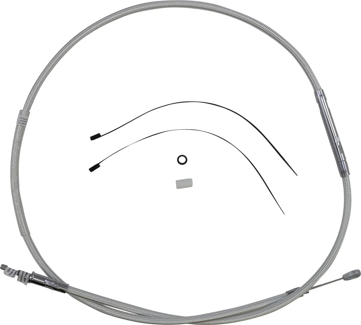 Magnum Shielding Sterling Chromite Ii Clutch Cable