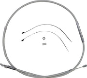 Magnum Shielding Sterling Chromite Ii Clutch Cable