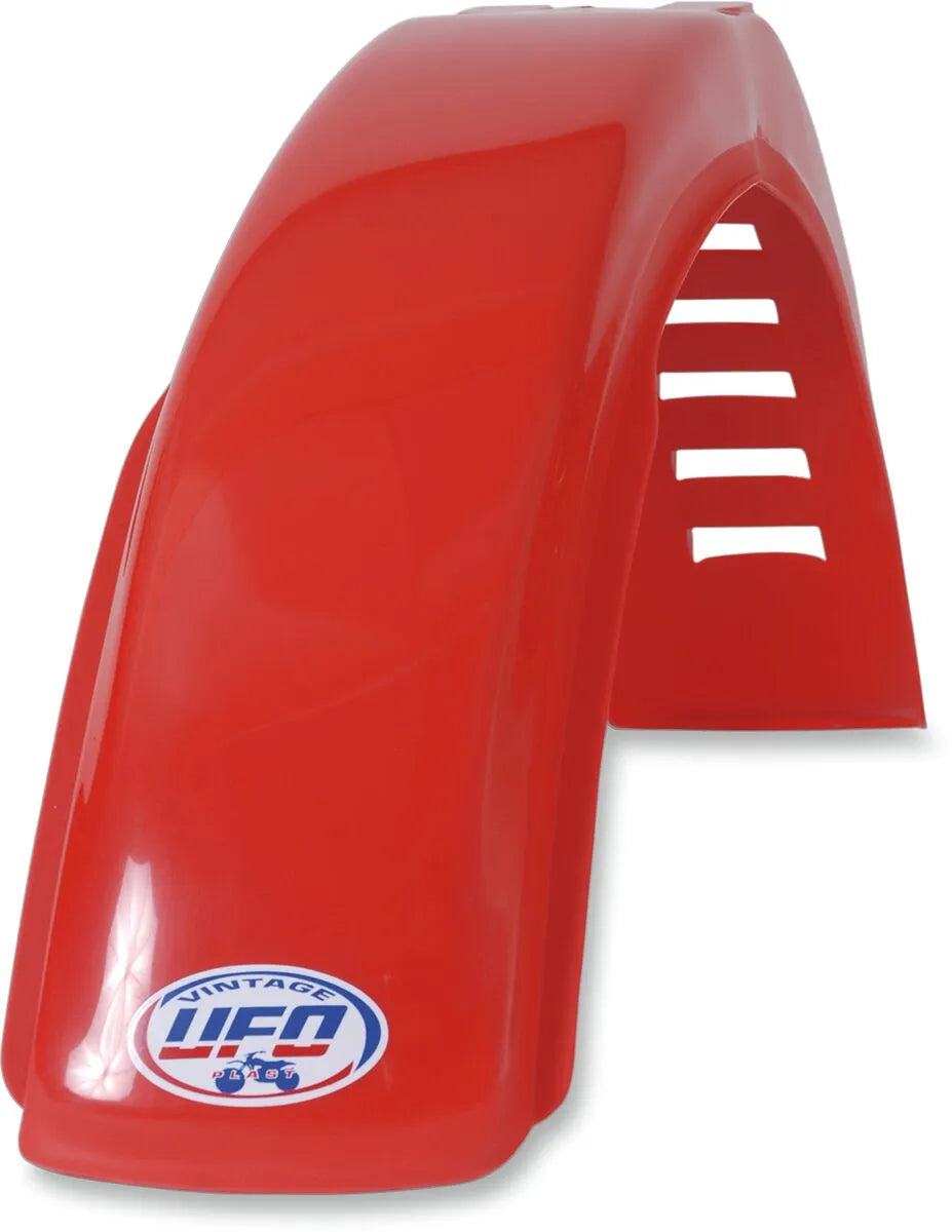 UFO MX Universal Front Fender