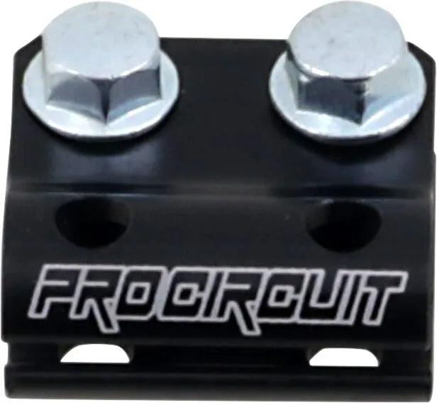 Pro Circuit Brake Hose Clamp