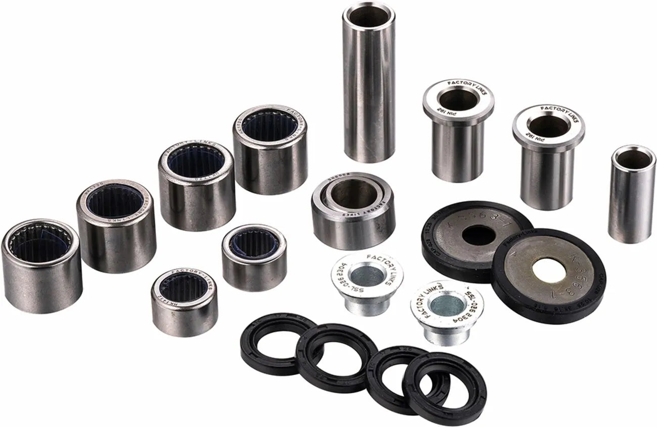 Factory Links Linkage Bearing Rebuild Kit