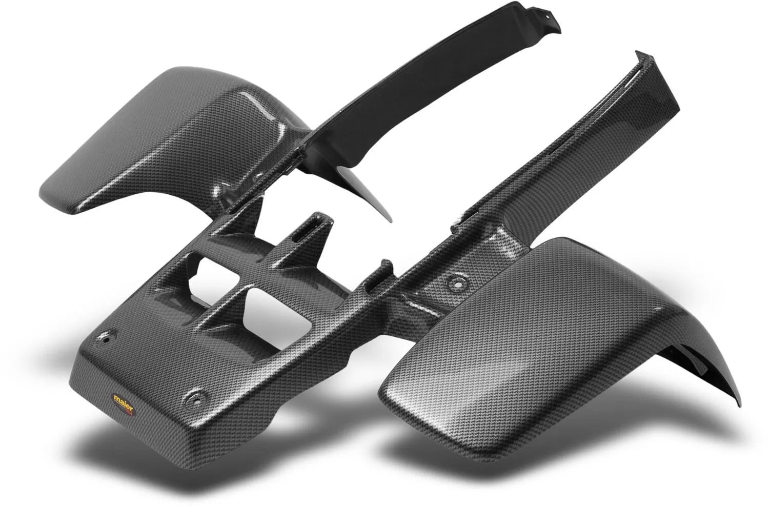 Maier Banshee Front Fender