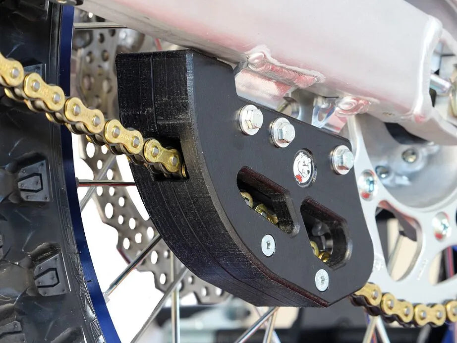 Axp Racing Chain Guide