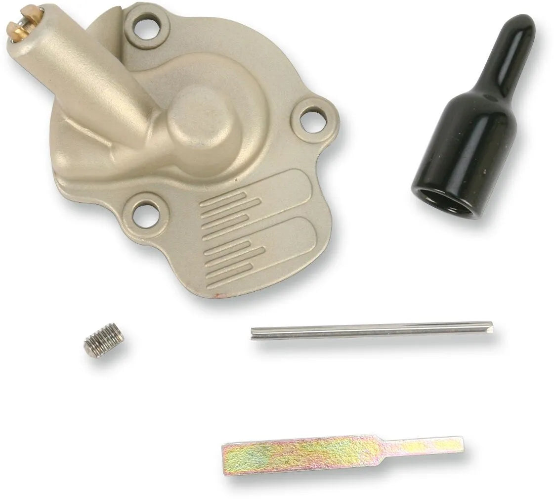 Boyesen Quickshot 3 Acceleration Pump Cover