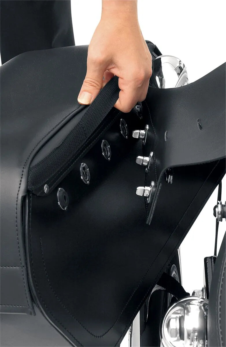 Saddlemen Cruis'n Slant Saddlebags