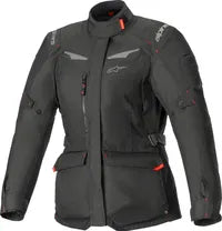 Alpinestars Stella St-1 Waterproof Jacket - Black