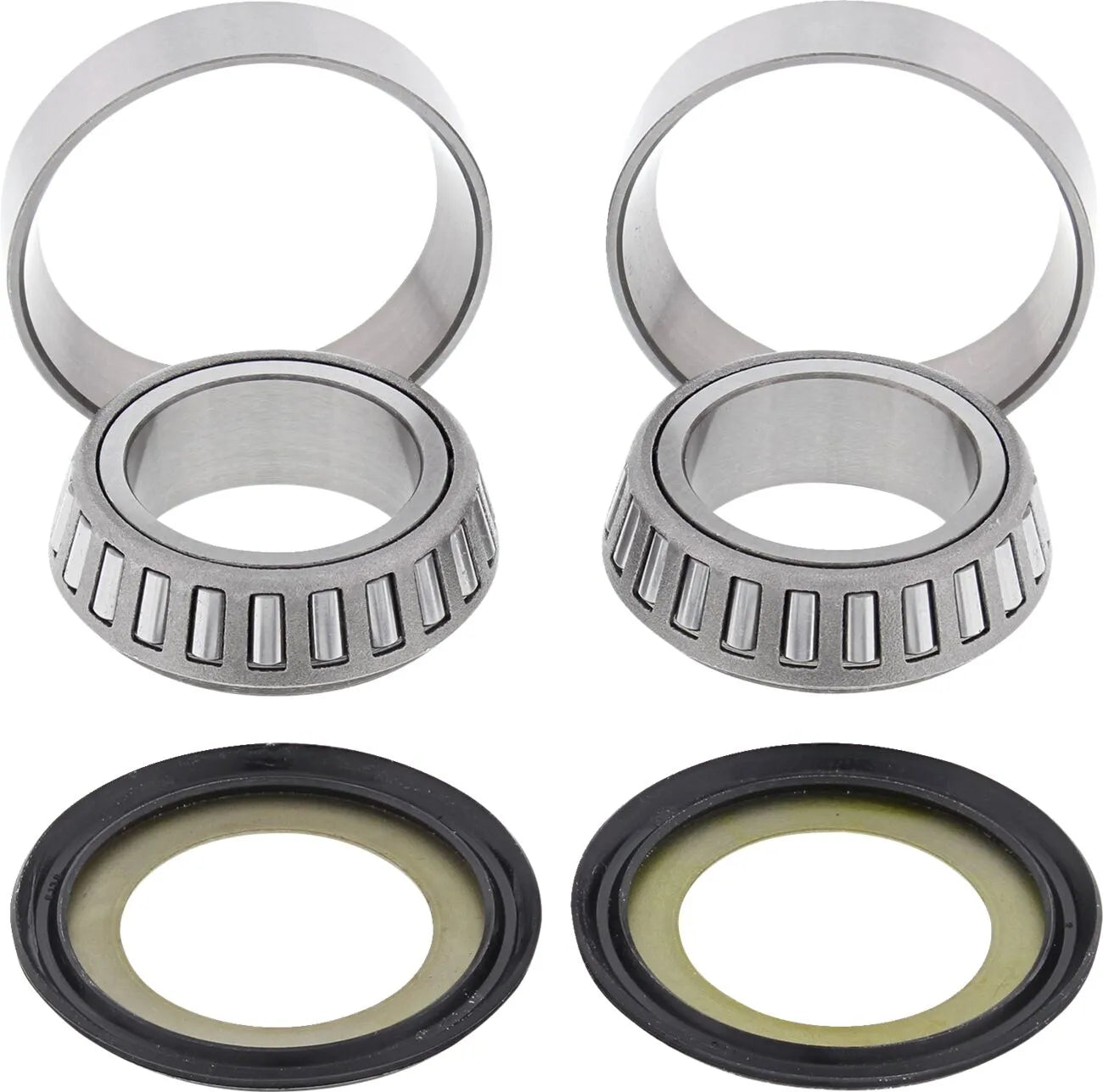 Moose Offroad Steering Stem Bearing Kit