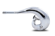 Fmf Gold Series Gnarly Pipe For 2-stroke Engines