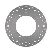Ebc Round D-series Scooter Brake Rotor - Rear