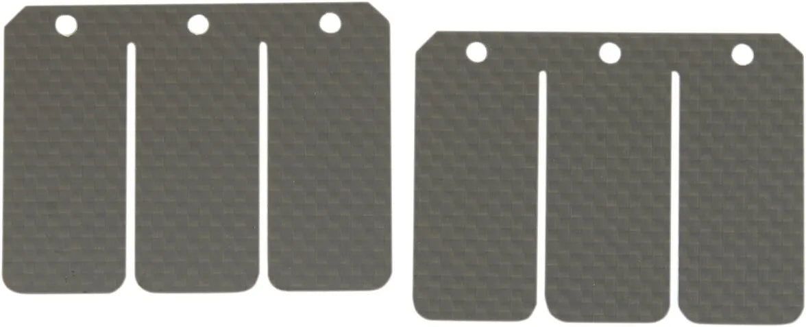 Boyesen Super Stock Reed Set