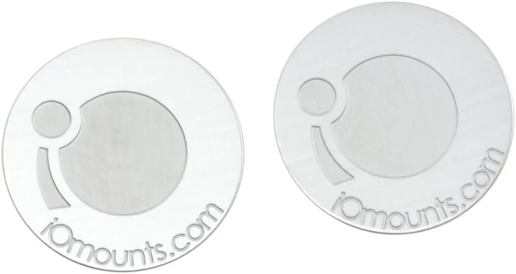 Klock Werks Replacement Ioadapt Disc