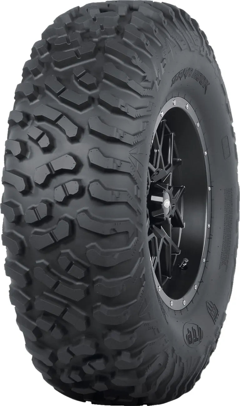 Itp Terra Hook Tire 28x11r14 For Utv/atv