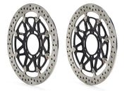 Brembo T-drive Upgrade Line Brake Rotor Kit - Front