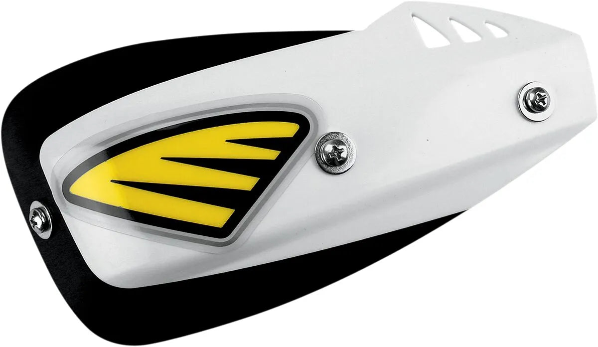 Cycra Probend™ Dx Handshields - White