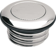 Drag Specialties Pop-up Gas Cap Chrome