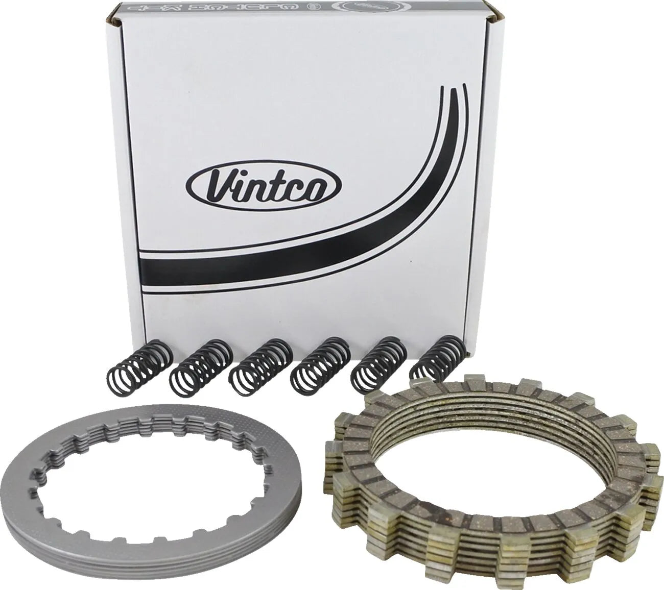 Vintco Clutch Plate Kit