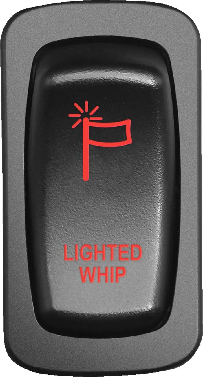 Moose Offroad Low-profile Switch