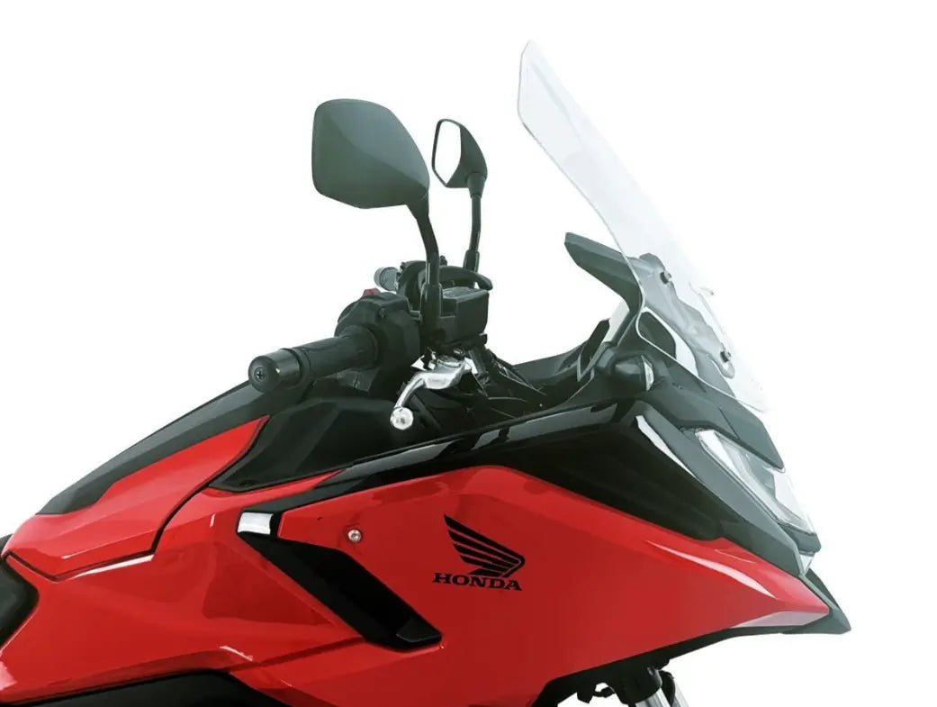Wrs Windscreen Caponord Nc750x