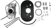 Mikuni Hsr Smoothbore Carburetor Easy Kit