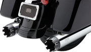 Cobra Neighbor Hater Dual Cut Slip-on Mufflers