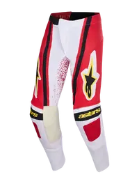 Alpinestars Techstar Nomur Pants - Black/Gray/Red