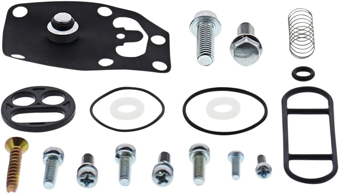 Moose Offroad Fuel Petcock Rebuild Kit